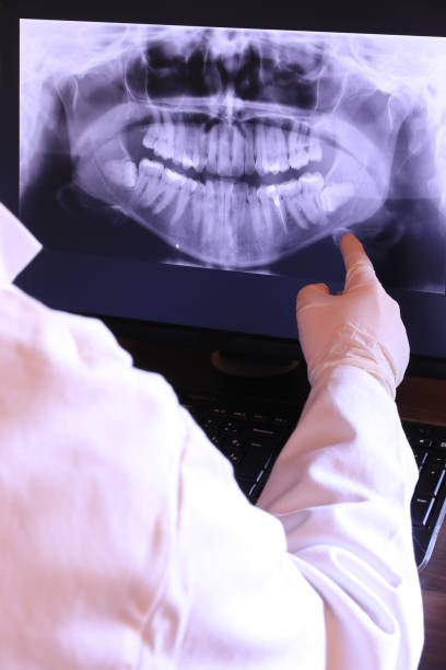 Best Emergency Dentist for Knocked-Out Tooth in Mclean, TX