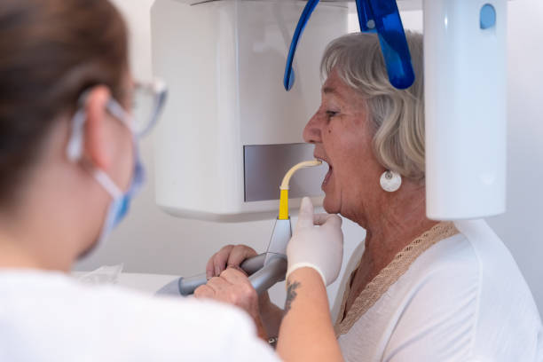 Best Emergency Dental Extractions in Mclean, TX