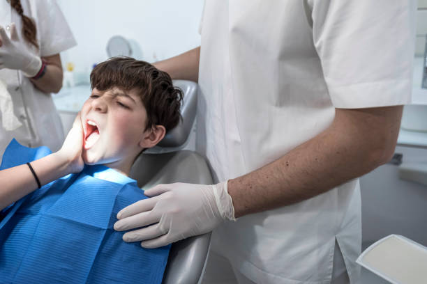 Best Emergency Root Canal Treatment in Mclean, TX