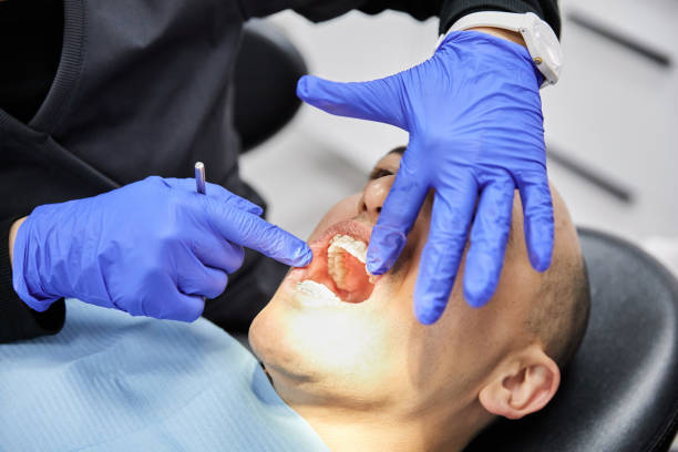Best Emergency Dental Services for Seniors in Mclean, TX