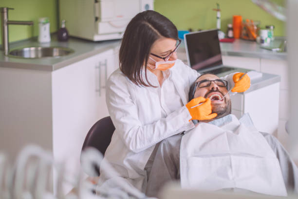  Mclean, TX Emergency Dentist Pros