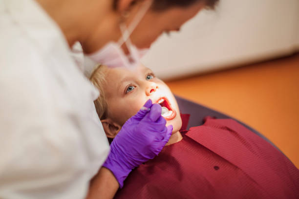 Best Emergency Cosmetic Dentistry in Mclean, TX