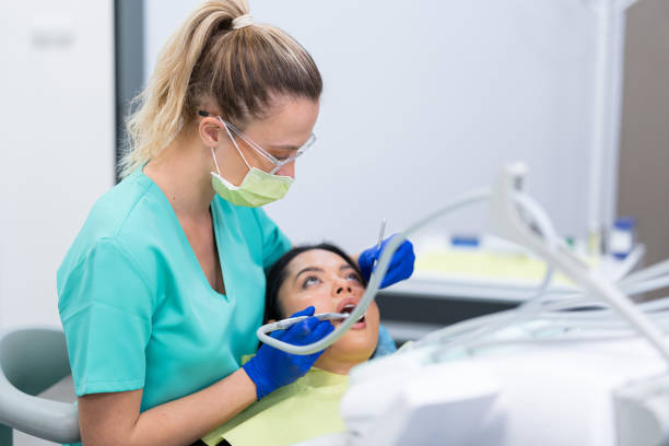 Best Pediatric Emergency Dentist in Mclean, TX