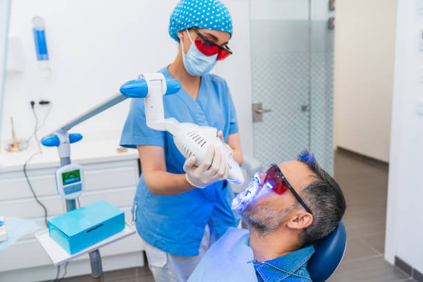 Best 24-Hour Emergency Dentist in Mclean, TX