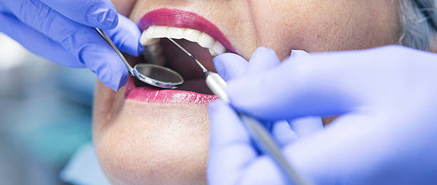 Best Orthodontic Emergency Dentist in Mclean, TX