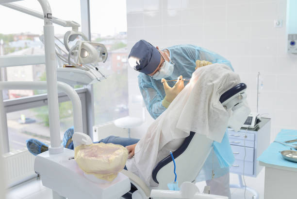 Best Emergency Dentist for Special Needs Patients in Mclean, TX